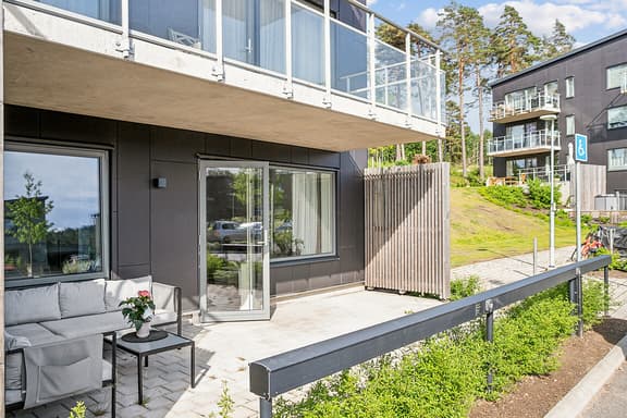 Kärnvedsgatan 61, Mölndal