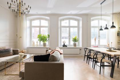 Interiörbild