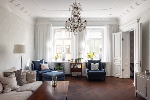 Upplandsgatan 77, Stockholm