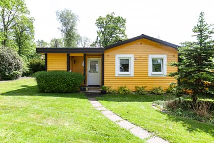 Skvattemölla 4433, Östra Ljungby