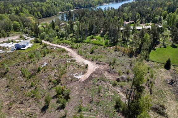 Sundgårdsvägen 31, Norrtälje