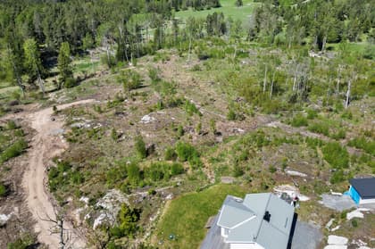 Sundgårdsvägen 33, Björkö