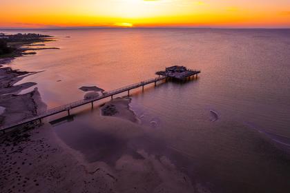 Bild av närområdet