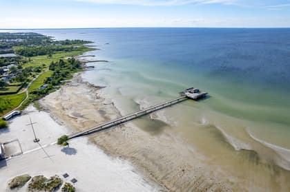 Bild av närområdet