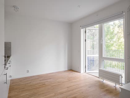 Russinvägen 3, Hökarängen