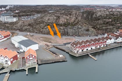 Bild av närområdet