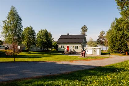 Exteriörbild