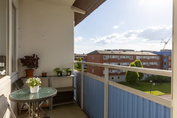 Sägengatan 25, Göteborg