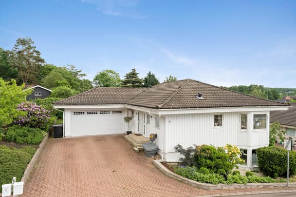 Valtersäng 9, Kungälv