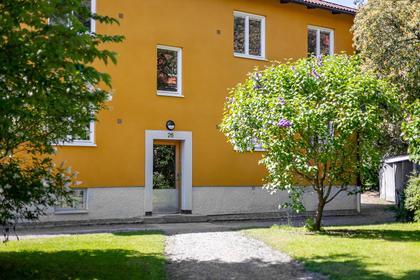 Exteriörbild