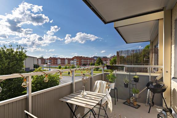 Hagmarksgatan 7B, Örebro