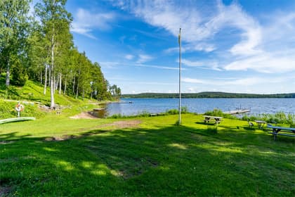 Bild av närområdet