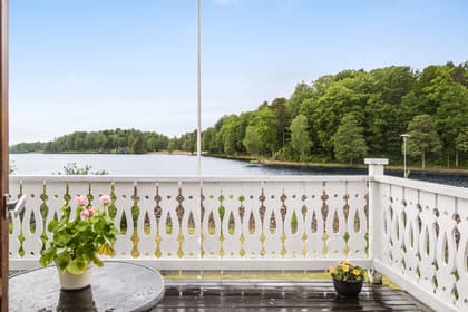 Hinnerydsvägen 7, Strömsnäsbruk