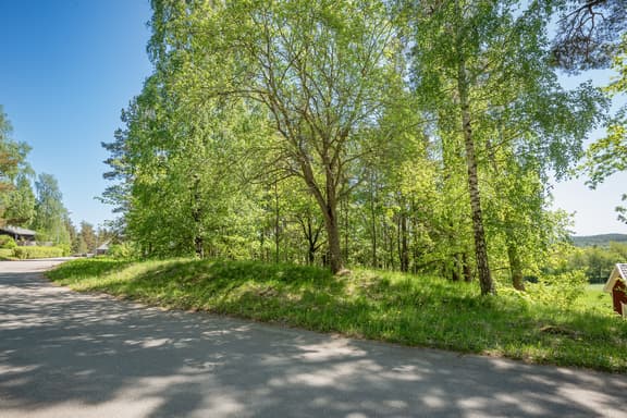 Tallhöjdsvägen 4, Tidaholm