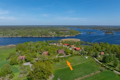 Bild av närområdet