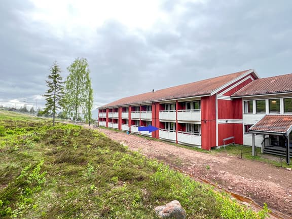 Stöten Mitt 440, Malung-Sälen