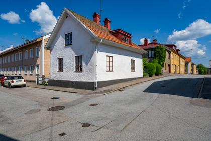 Exteriörbild