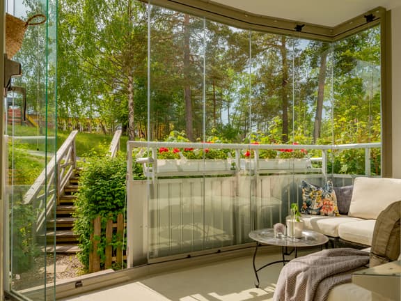 Myggdalsvägen 30, Tyresö