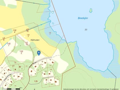 Velända 1:53, Roslagsbro