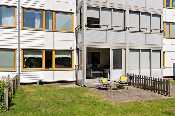 Mångatan 6A, Alingsås