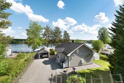 Bild av närområdet