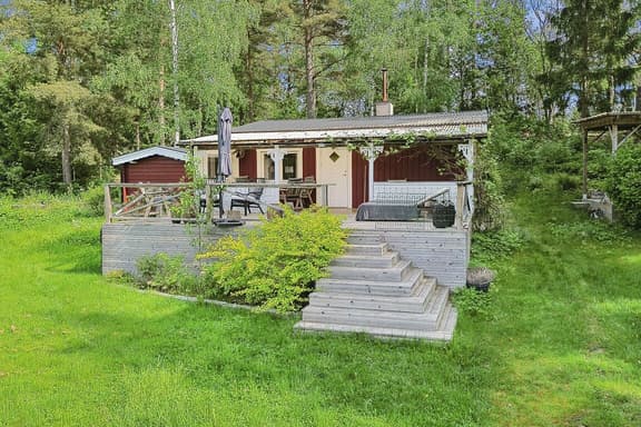 Torsborg 17, Eskilstuna