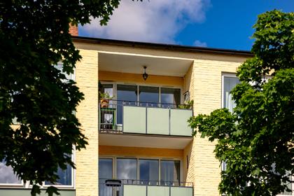Exteriörbild