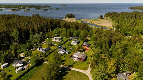 Björstorp Nybodarna 10, Götene