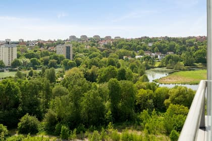 Evenemangsgatan 30, Arenastaden