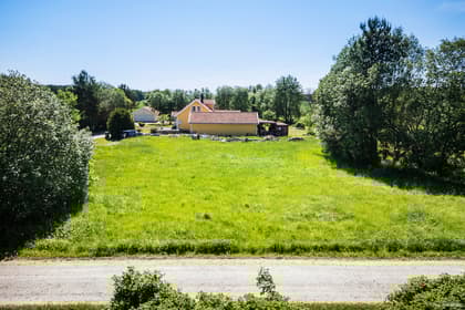 Bild av närområdet