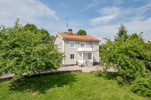 Krongjutaregatan 12, Avesta