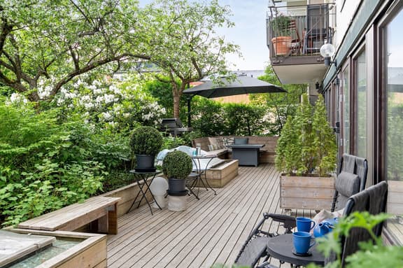 Döbelnsgatan 58, Stockholm