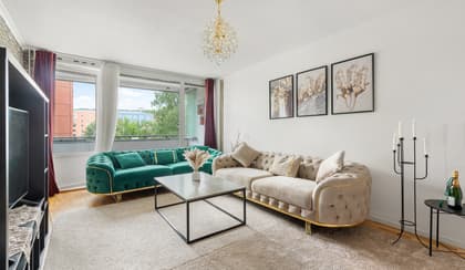 Båtholmsbacken 23, Vårberg