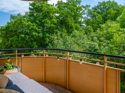 Olof Dalins väg 20, Kristineberg