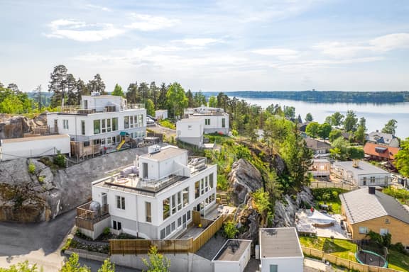 Näsbyvägen 15K, Tyresö