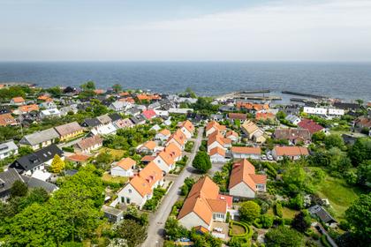 Bild av närområdet