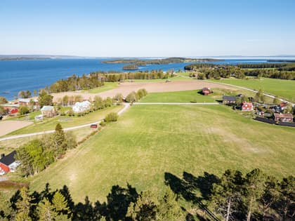 Bild av närområdet