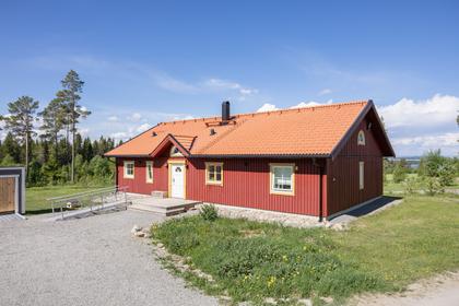 Exteriörbild