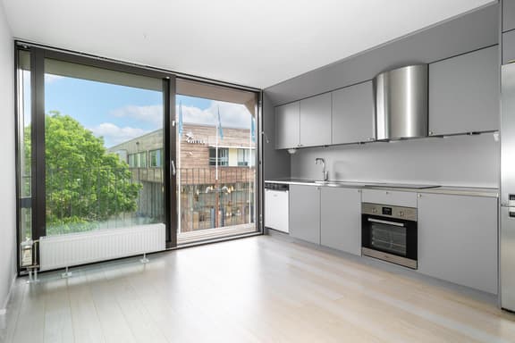 Drabantgatan 7, Upplands Väsby