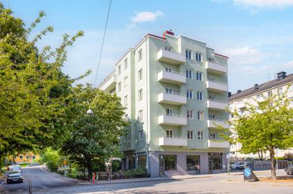 Exteriörbild
