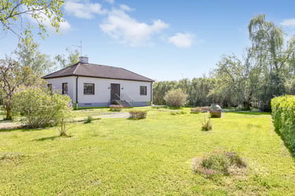 Nordhemsvägen 1, Norra Gottsunda Villaområde