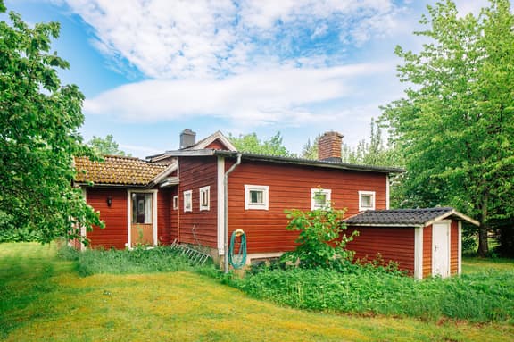 Truvet Karlslund, Skövde