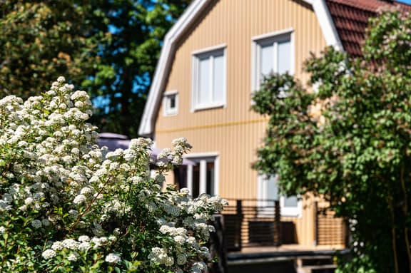 Carl Wahrens väg 19, Norrtälje