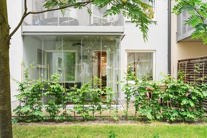 Turebergs Allé 30, Tureberg