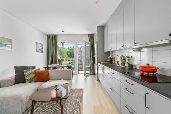 Södersätravägen 19B, Sollentuna