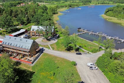 Bild av närområdet