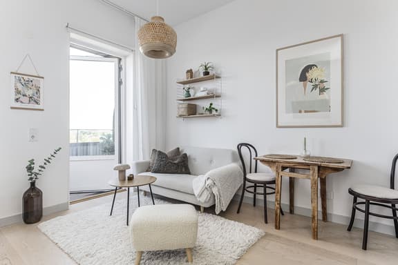 Lärdomsgatan 1, Linköping