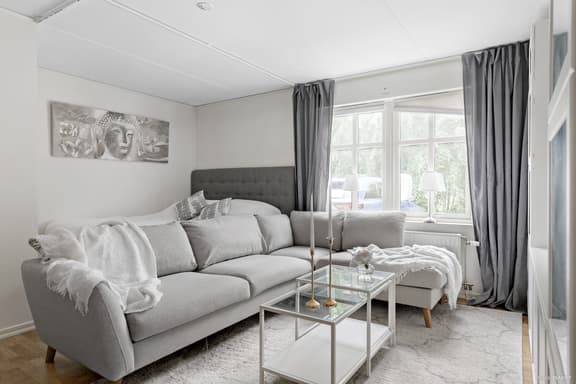 Brännåsvägen 3, Mölndal