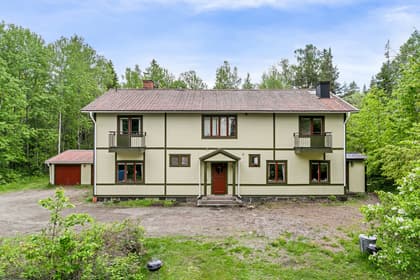 Södra Kungsvägen 300, Ytterharnäs/Furuvik/Skutskär