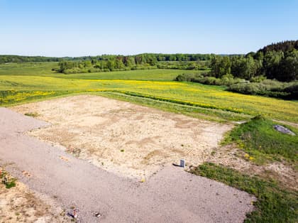 Bild av närområdet